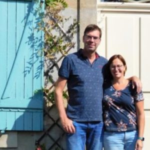 Owners, Chambres dHotes Bourgogne Auberge Le Grillon